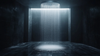 Elevate Your Shower Experience with a High Pressure Shower Head Guide