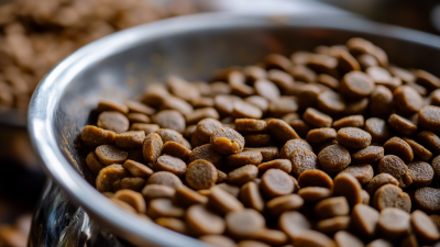 7 Top Picks for Nutritious Dog Food That Your Pet Will Love!