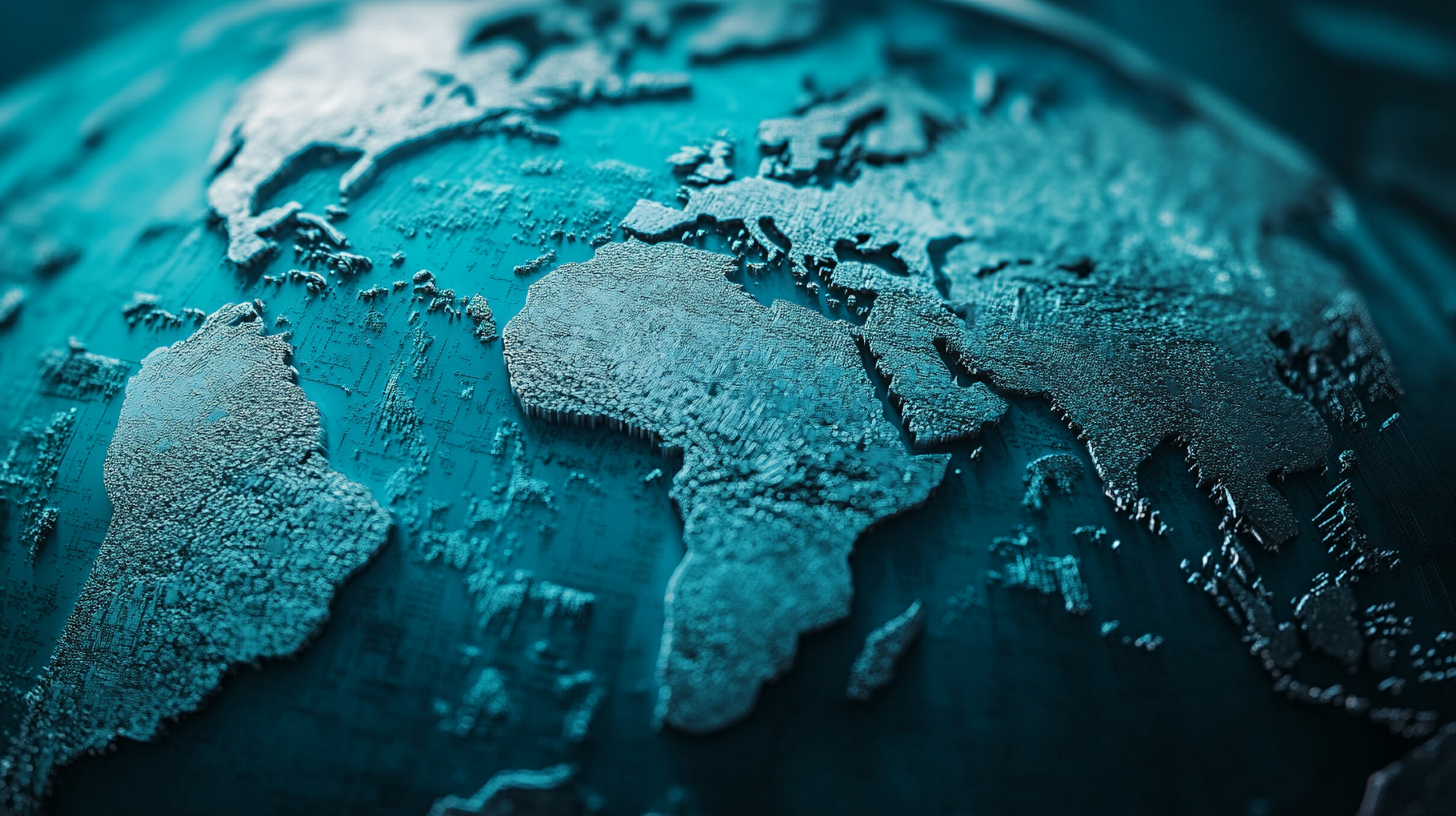 Unlocking the Potential of Cnc Milling Parts for Global Procurement Success