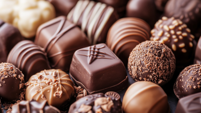 5 Essential Tips for Choosing the Perfect Chocolate Molding Machine