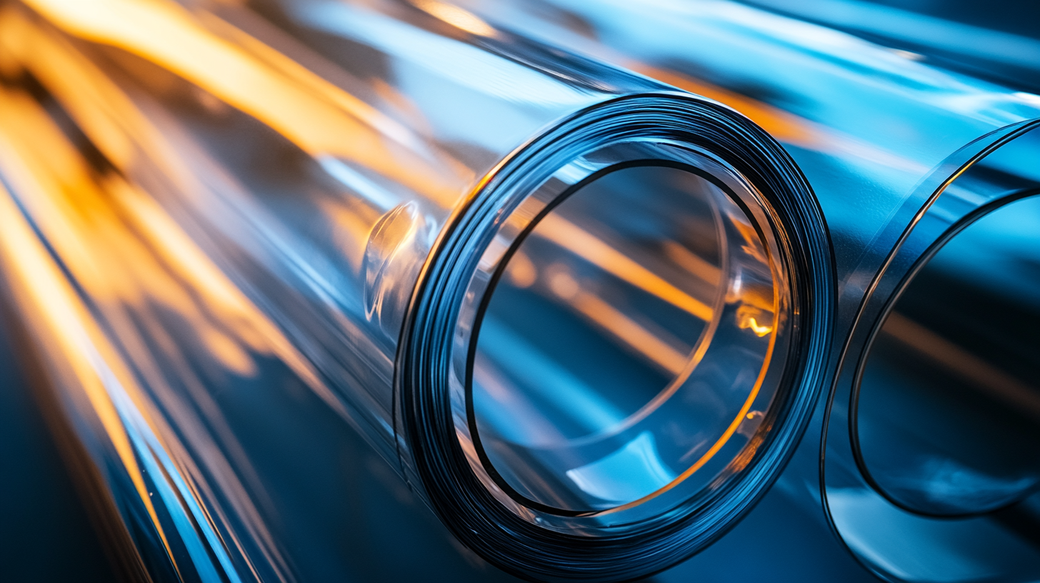 Advantages of Using Glass Sleeves for Your Business Success