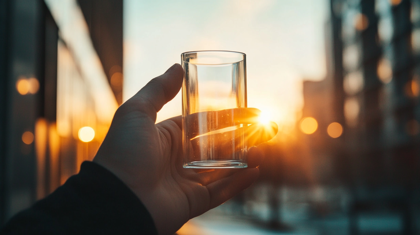 Advantages of Using Glass Sleeves for Your Business Success
