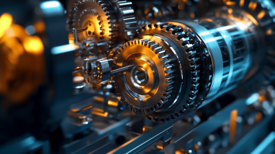 Understanding the Factors That Influence Cnc Machine Cost