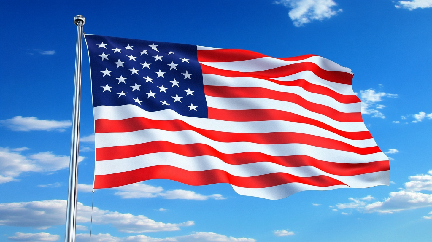 Global Standards in Solar Flag Pole Lights Manufacturing and Their Impact on Quality