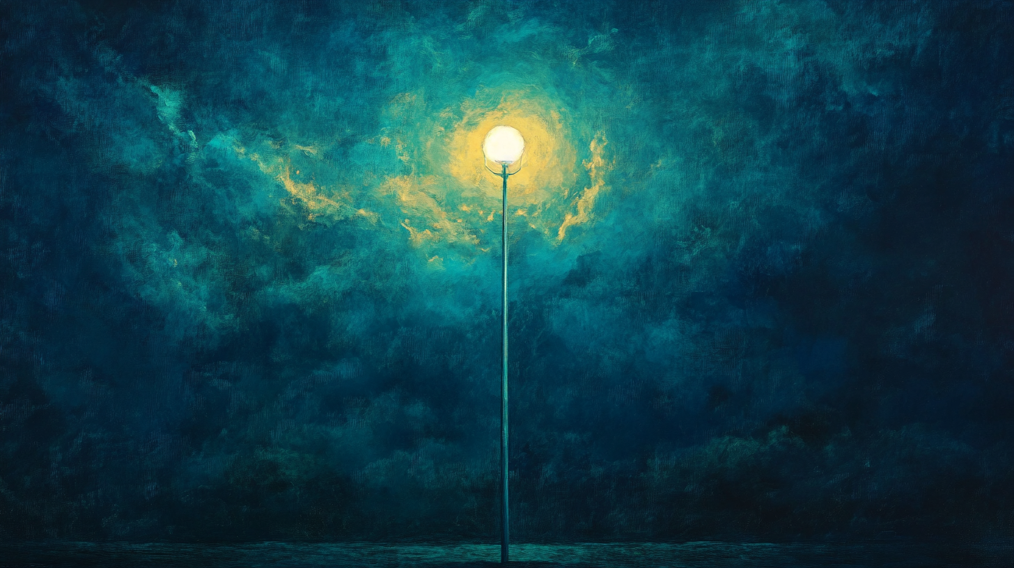Global Standards in Solar Flag Pole Lights Manufacturing and Their Impact on Quality