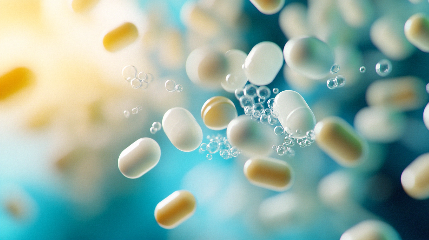 Understanding the Essentials of Drug Research for Global Buyers