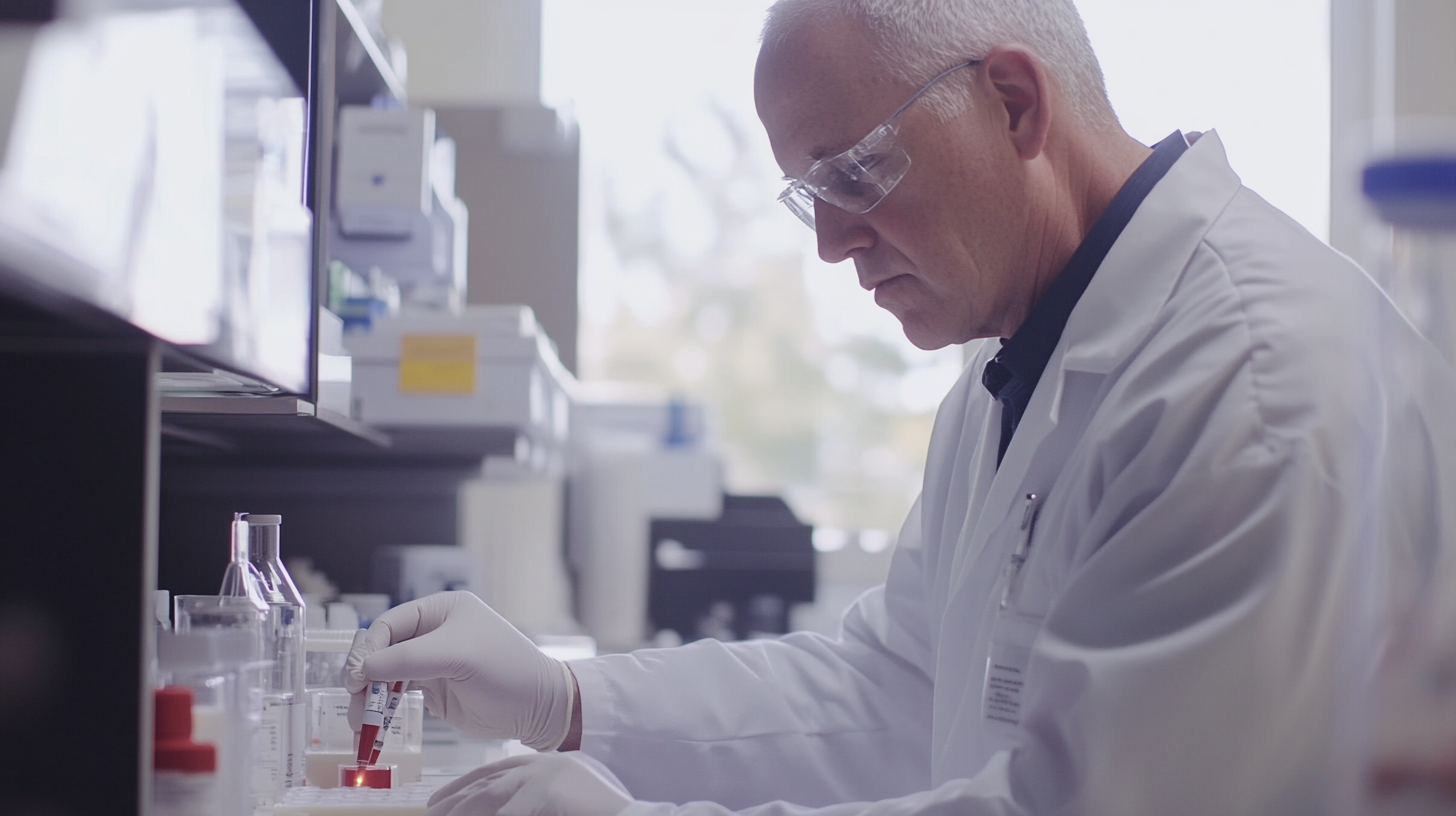 Understanding the Essentials of Drug Research for Global Buyers