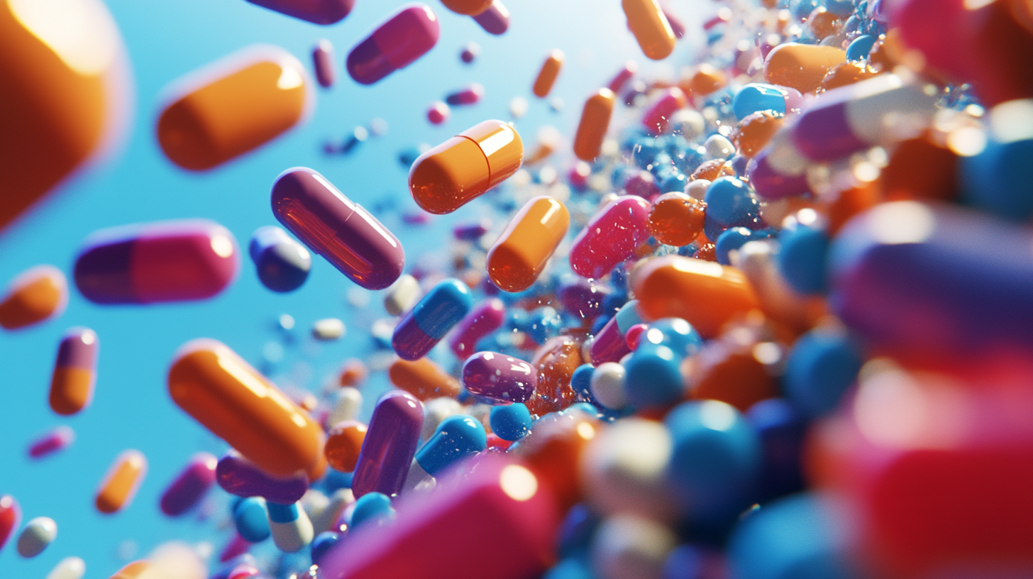Understanding the Essentials of Drug Research for Global Buyers