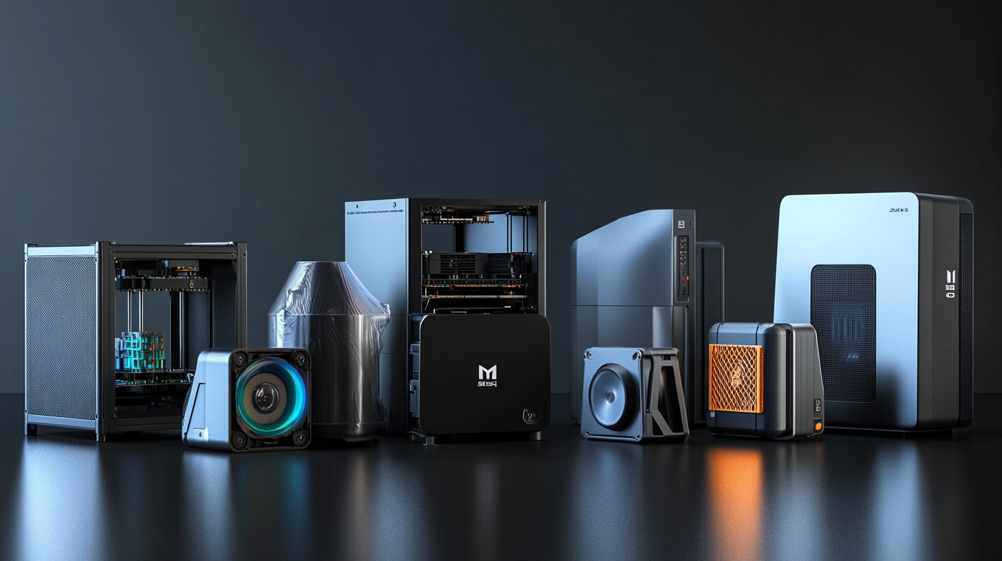 2023 Essential Import & Export Certifications for Beginner 3D Printers: Top 5 Insights