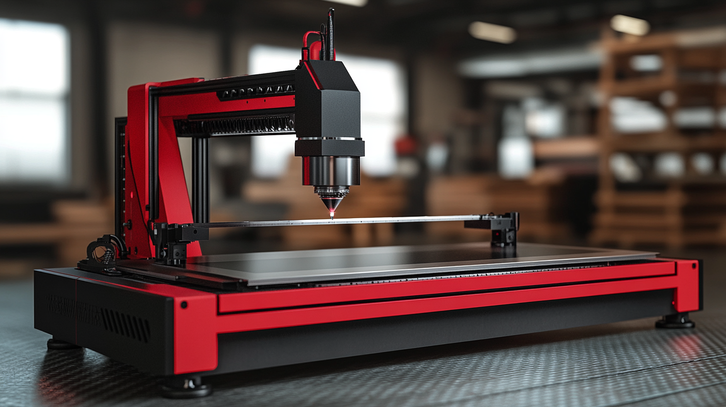 Challenges When Choosing the Right Best Cnc Plasma Table for Your Business Needs