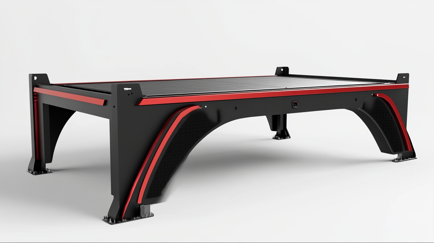 Challenges When Choosing the Right Best Cnc Plasma Table for Your Business Needs
