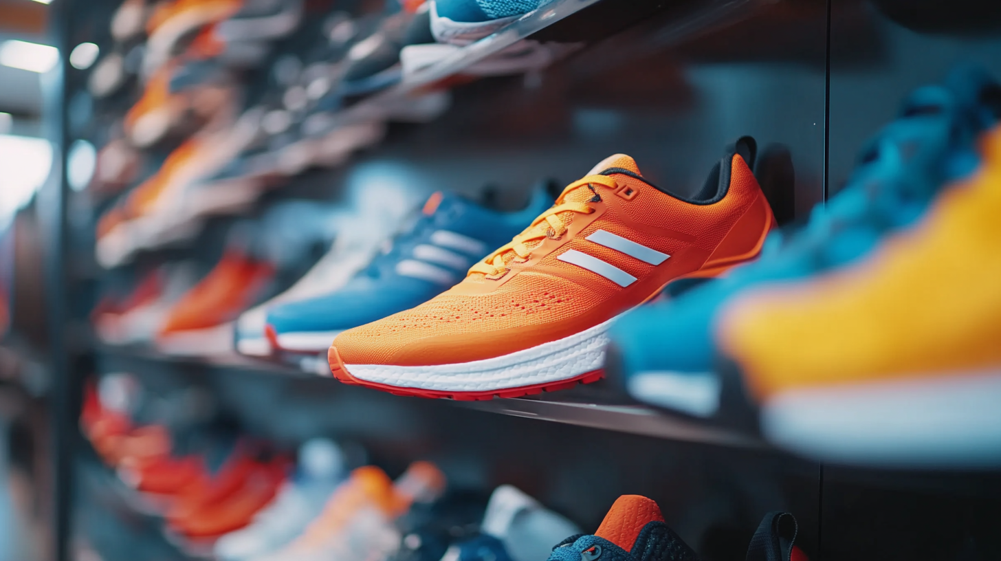 How to Identify Top Manufacturers for High Quality Outdoor Shoes in a Competitive Market