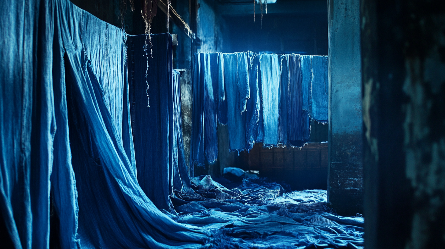 Comprehensive Insights into Sulphur Denim for Global Buyers