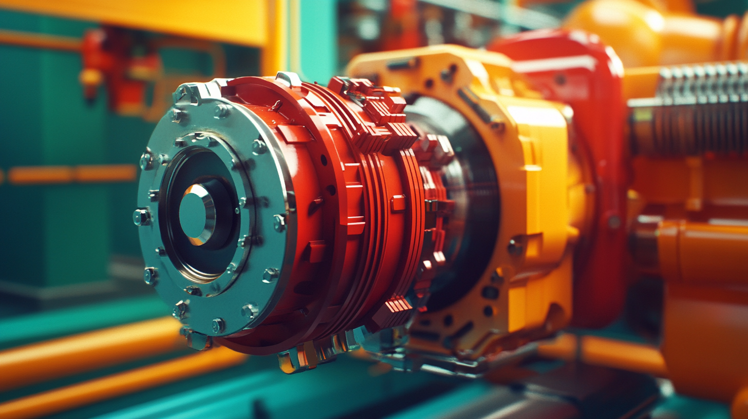Ultimate Handbook for Understanding Hydraulic Motors and Their Applications