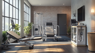 Finding the Best Home Rehab Equipment: A Comprehensive Guide for Global Buyers