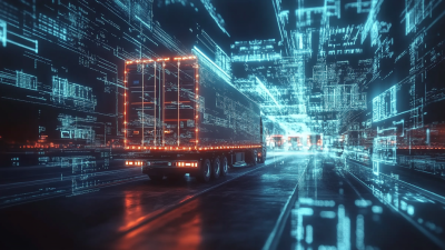 Logistics Provider Innovations Shaping Global Supply Chains by 2025 with Essential Buyer Checklist