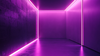Maximizing Ambiance: Innovative Ways to Use LED Wall Strip Lights in Your Space