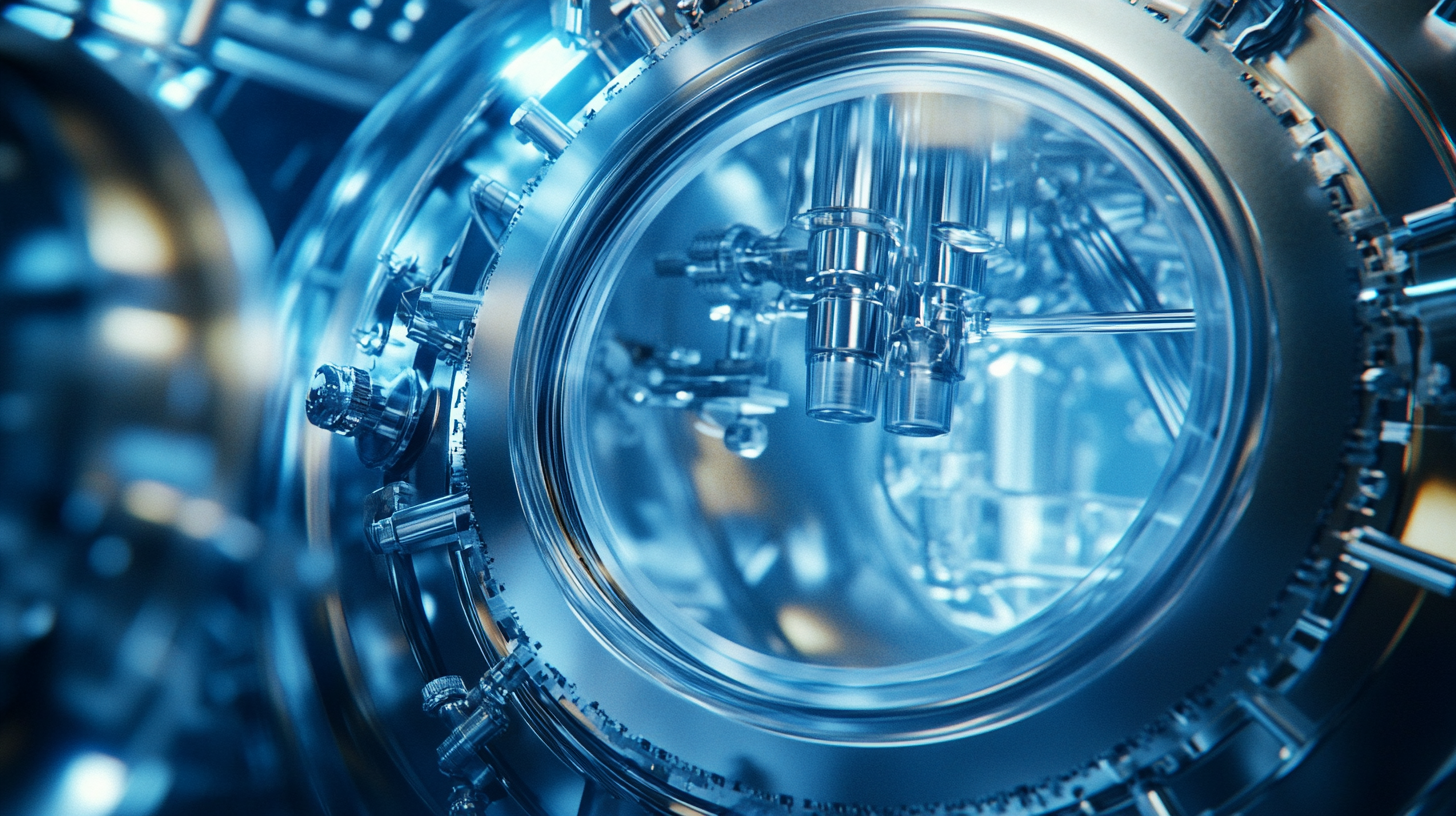 Challenges in Meeting Global Standards for Laboratory Device Manufacturing