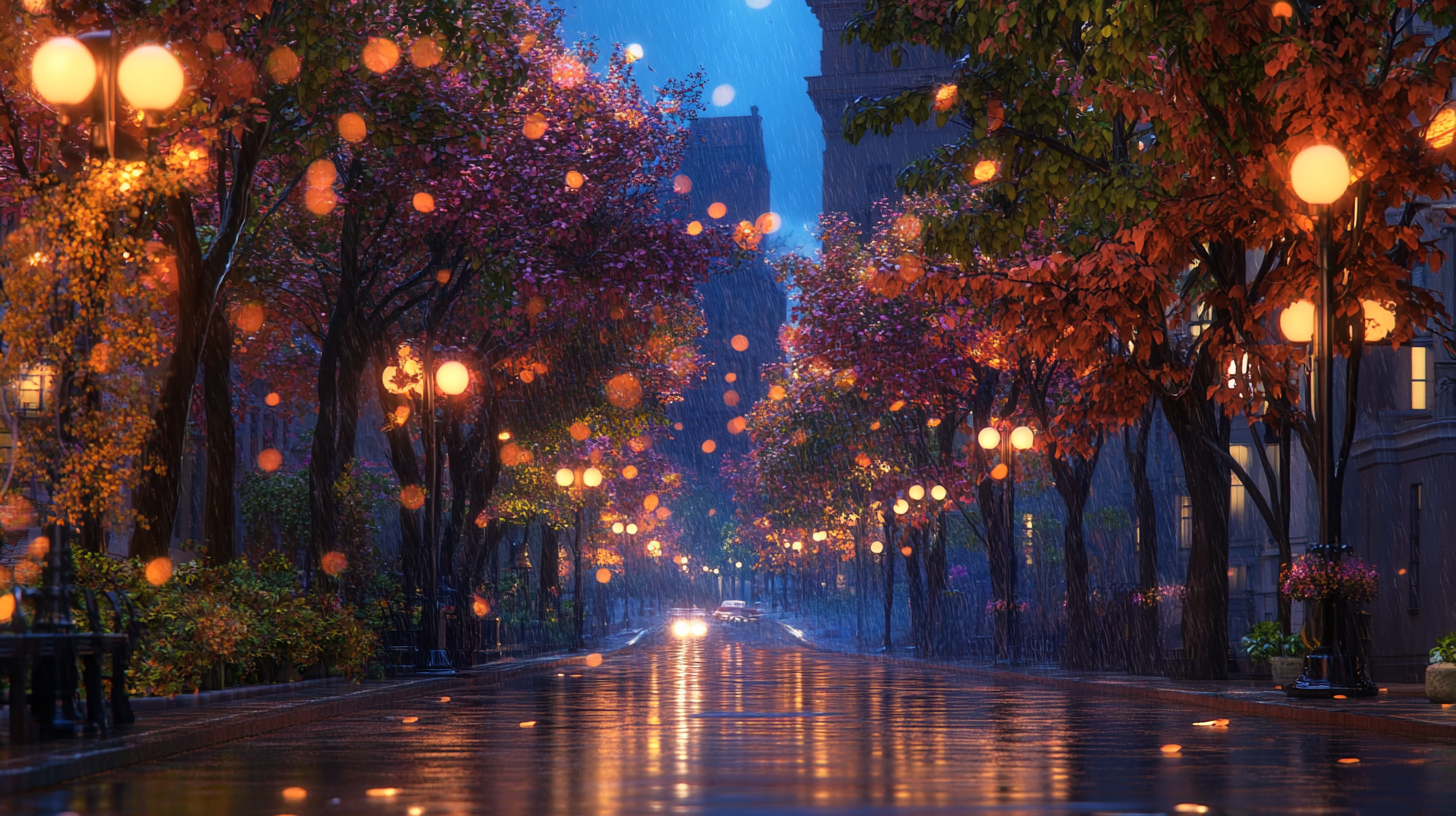 Comprehensive Specifications for Street Lighting Design and Tips for Optimal Implementation