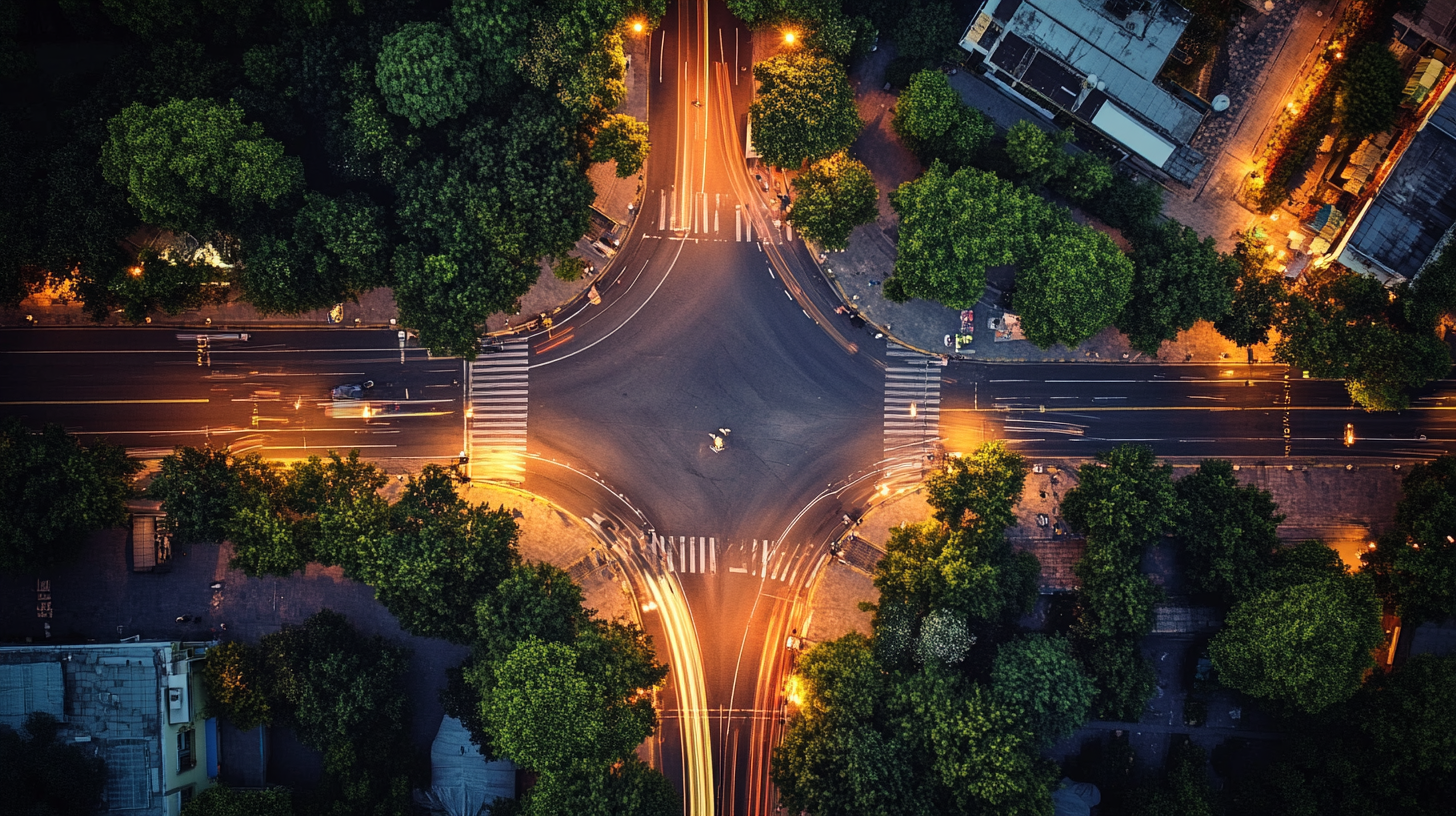 Comprehensive Specifications for Street Lighting Design and Tips for Optimal Implementation