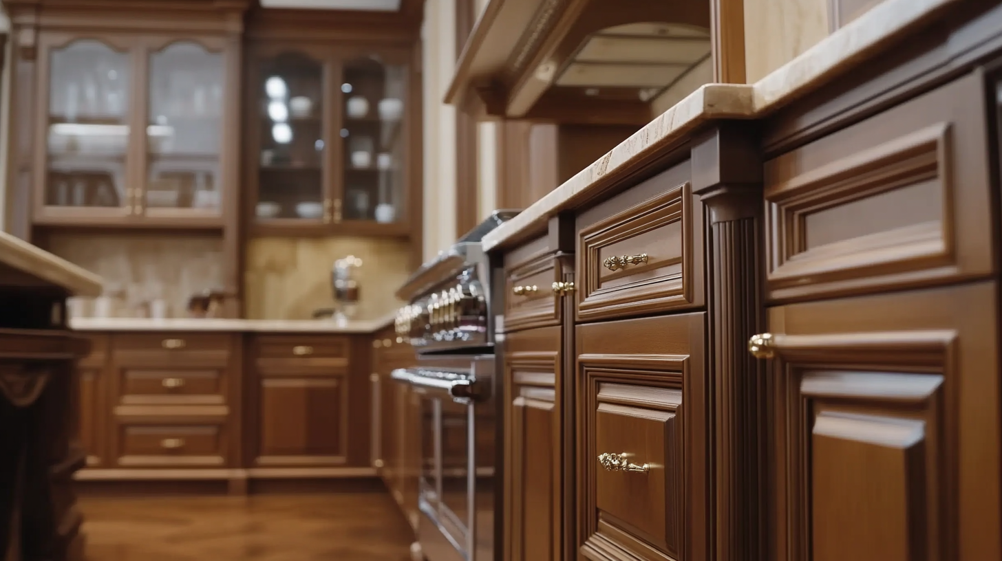 Discover the Versatility and Elegance of Royal Cabinets for Your Global Sourcing Needs