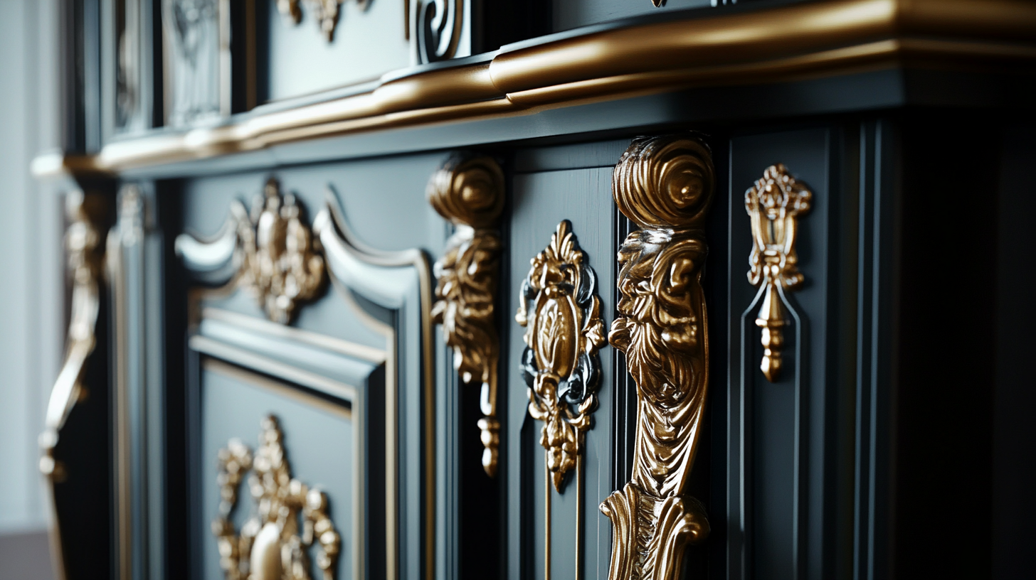 Discover the Versatility and Elegance of Royal Cabinets for Your Global Sourcing Needs