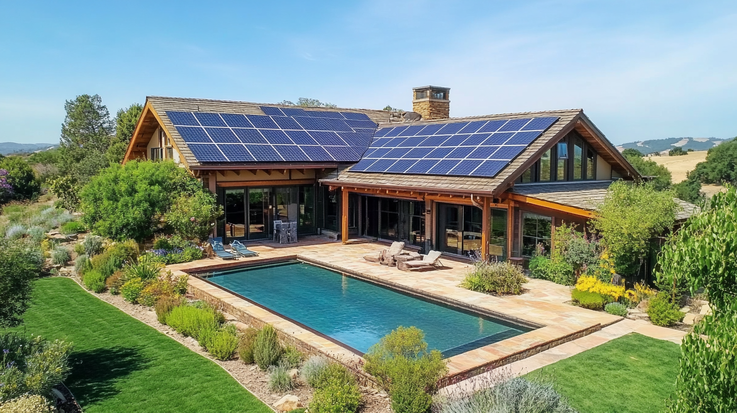 How to Identify Top Quality Off Grid Solar Manufacturers with 5 Essential Tips
