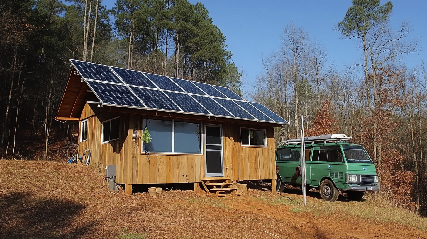 How to Identify Top Quality Off Grid Solar Manufacturers with 5 Essential Tips