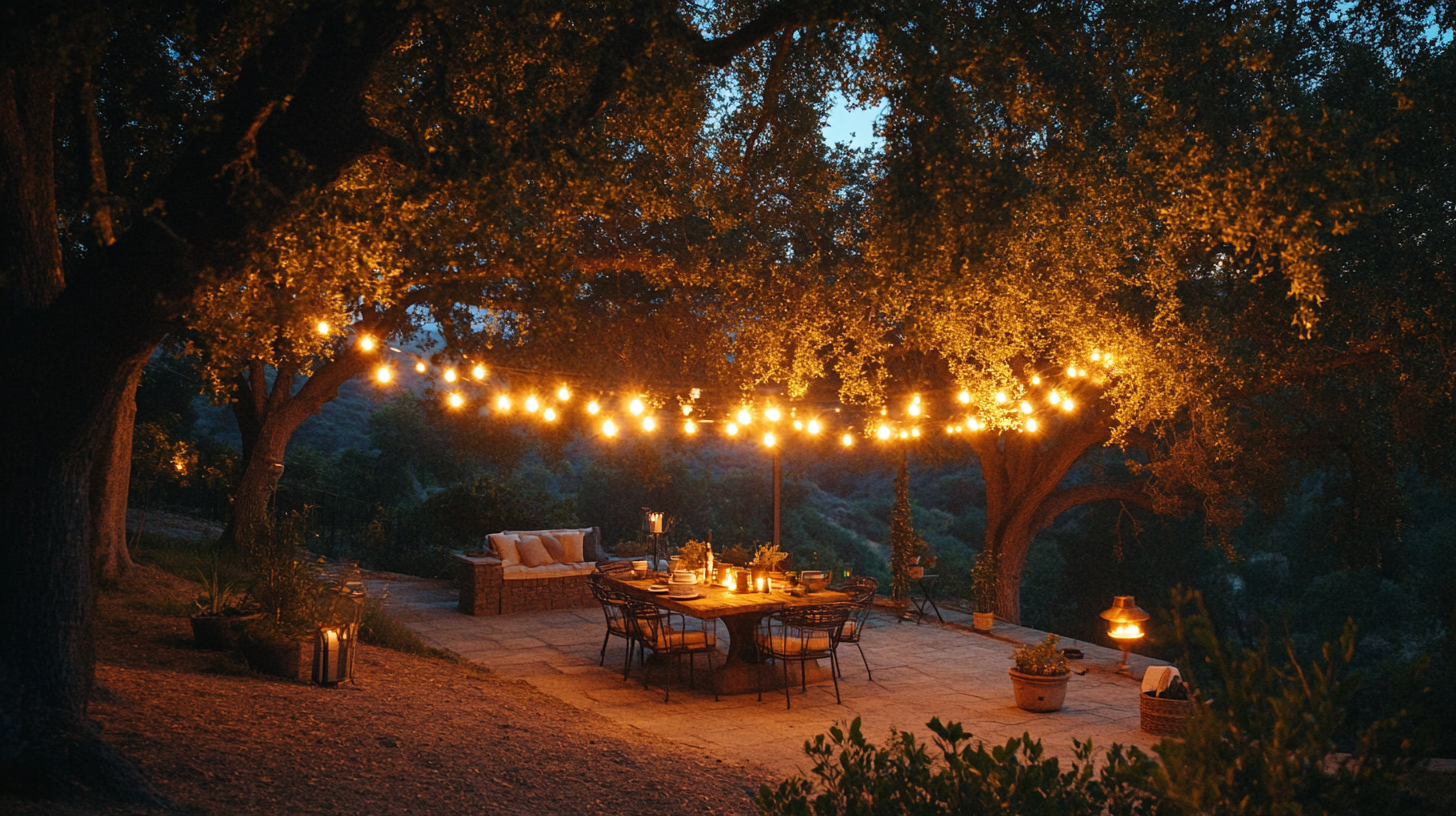 Mastering Outdoor Ambiance: A Guide to Effective Landscape Lighting Solutions