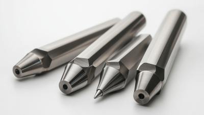 Unlocking Precision Engineering with Tailor Made Carbide Tooling Solutions