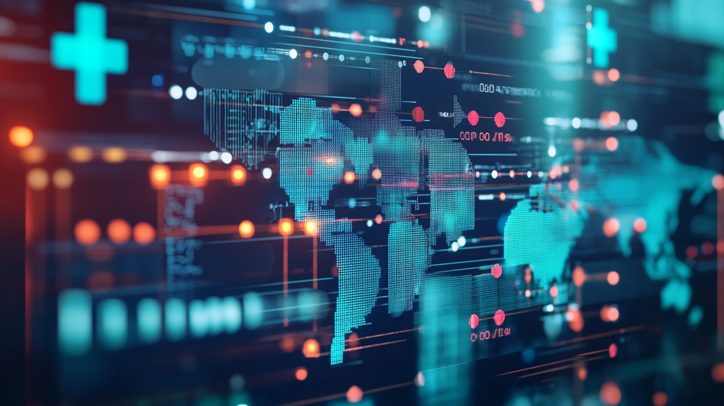 Unlocking Cost Savings: How Global Procurement of Surgical Supplies Can Transform Healthcare Efficiency