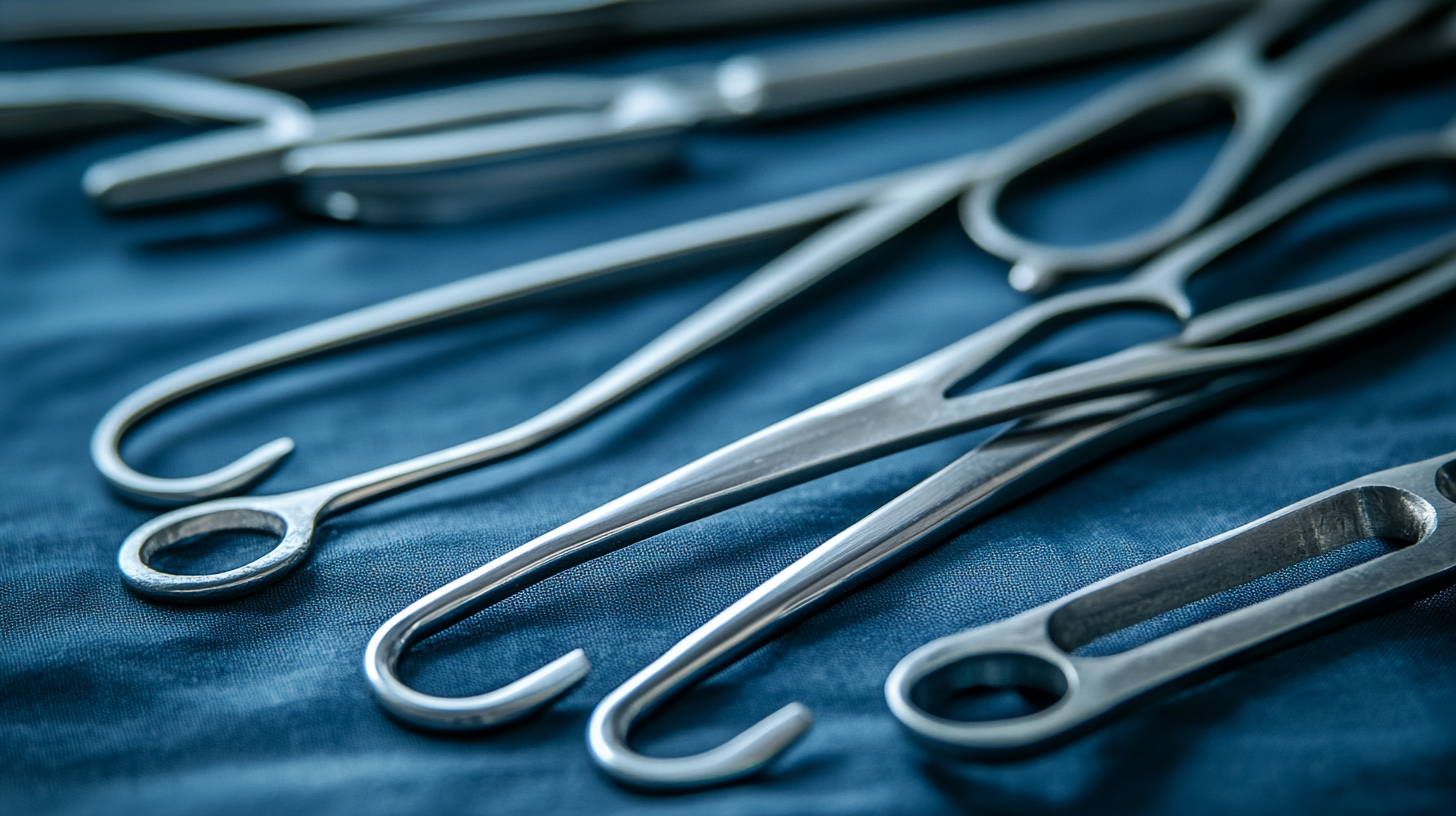 Unlocking Cost Savings: How Global Procurement of Surgical Supplies Can Transform Healthcare Efficiency