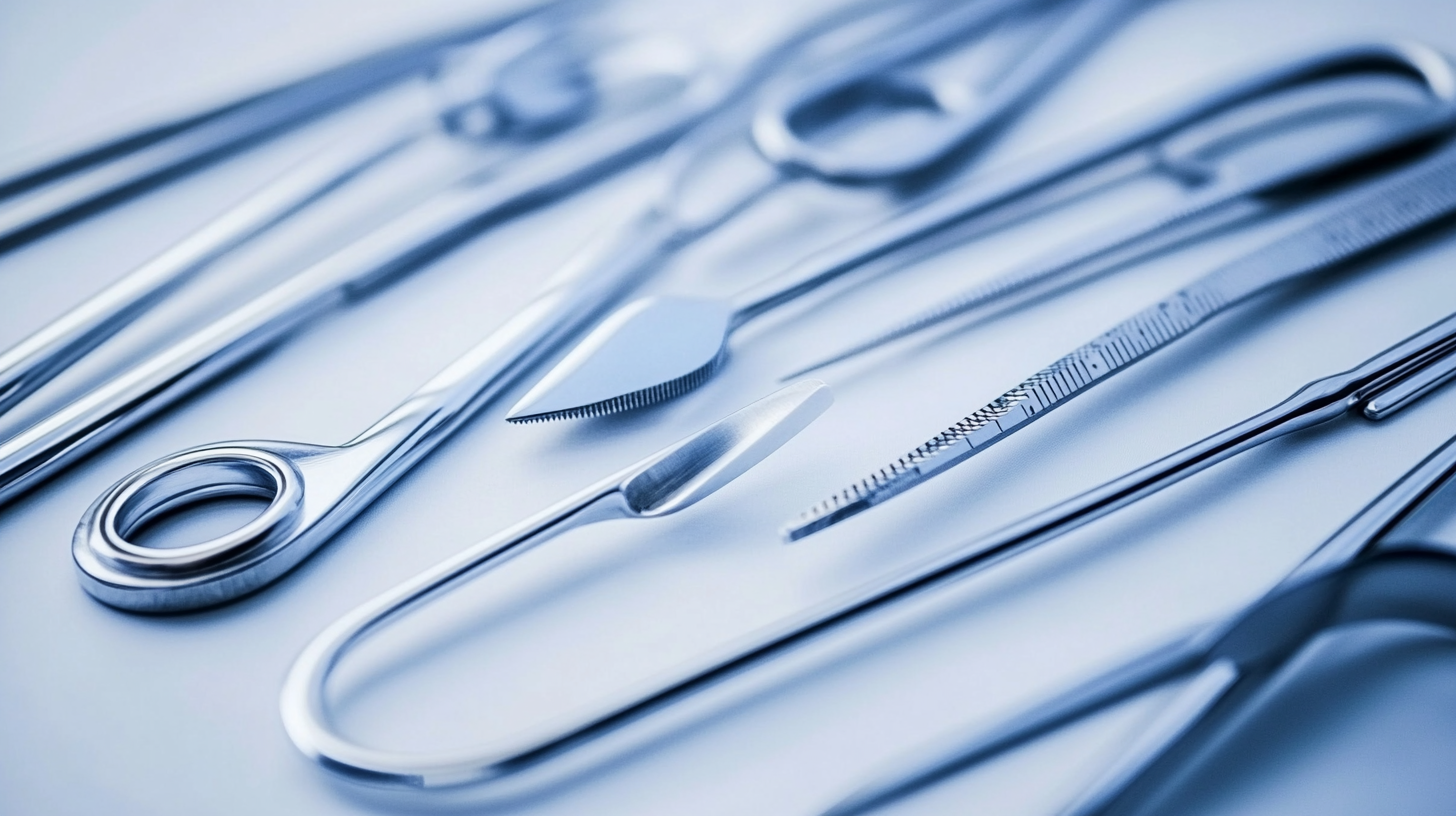Unlocking Cost Savings: How Global Procurement of Surgical Supplies Can Transform Healthcare Efficiency