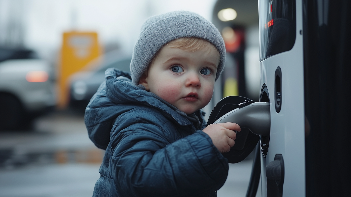 Challenges Facing Global Buyers in Securing Quality 22kw DC EV Chargers: A Comprehensive Analysis