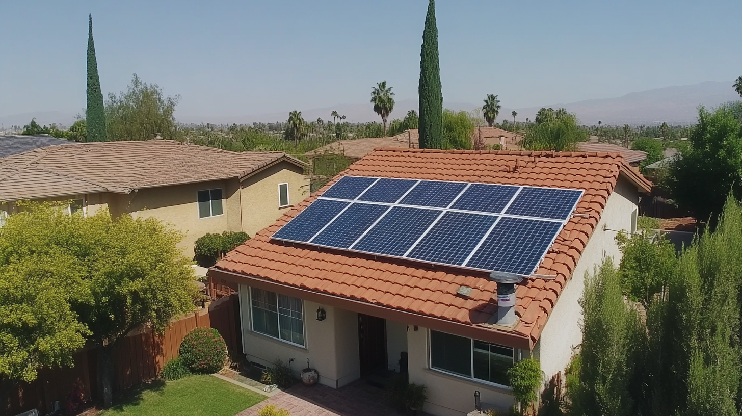 Innovative Approaches for Maximizing Efficiency with Solar Thermal Panels