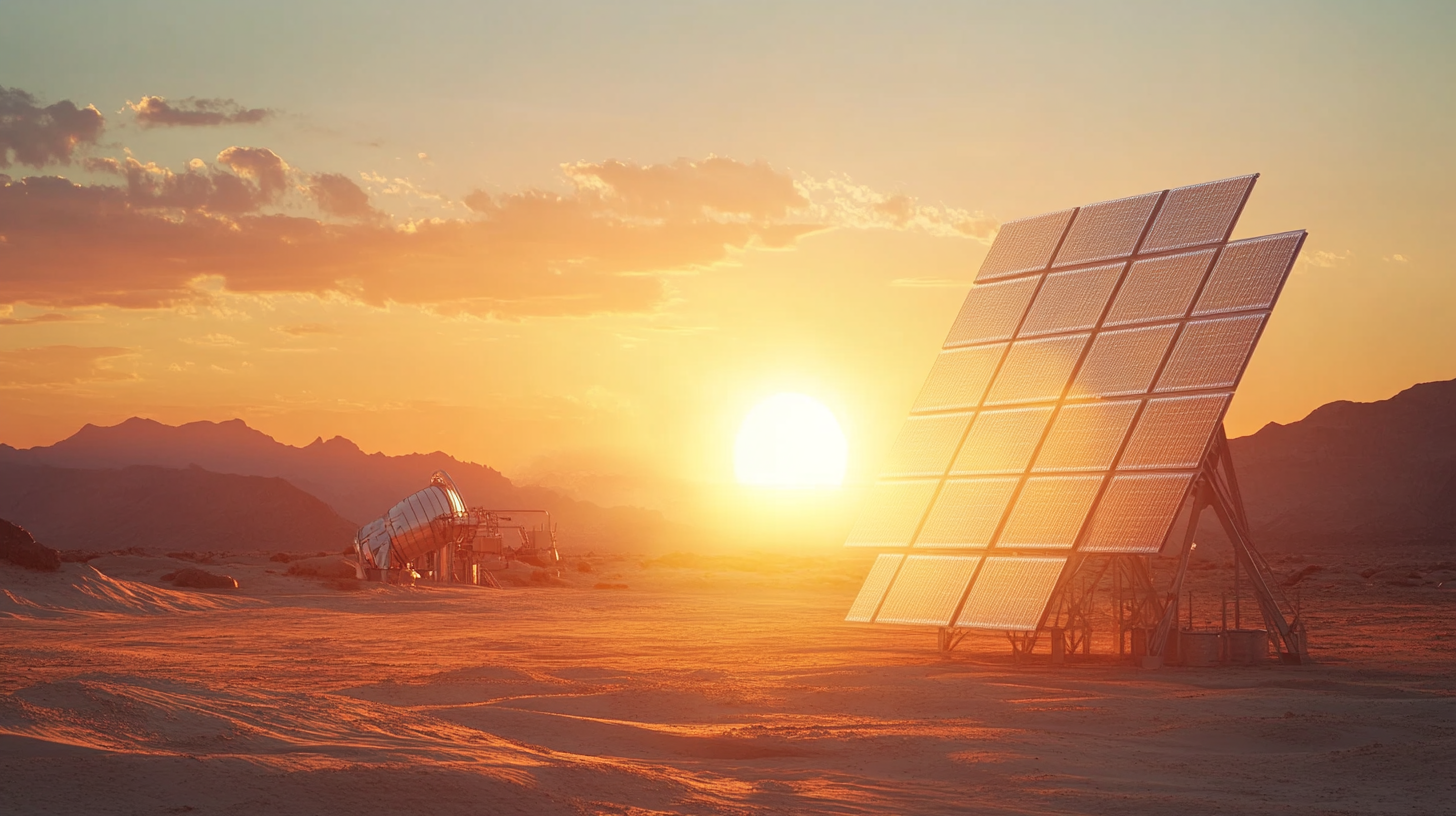 Innovative Approaches for Maximizing Efficiency with Solar Thermal Panels