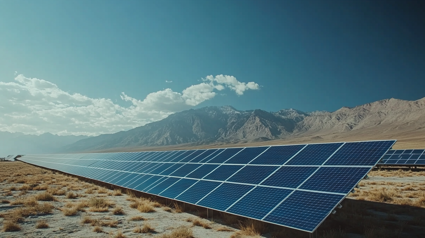 Innovative Approaches for Maximizing Efficiency with Solar Thermal Panels