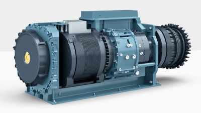 How to Choose the Right Siemensmkygearbox for Your Industrial Needs to Maximize Efficiency