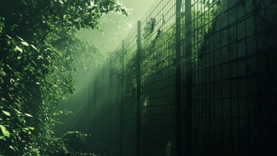 The Evolution of Security Solutions with 358 Anti Climb Fence