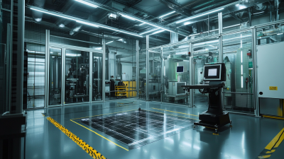 Exploring the Advantages of Using Coordinate Measuring Machines in Global Manufacturing