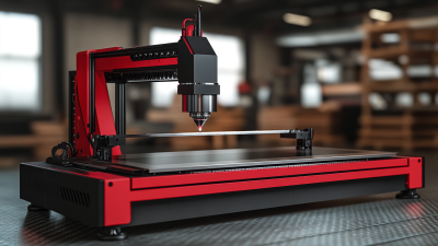 Challenges When Choosing the Right Best Cnc Plasma Table for Your Business Needs