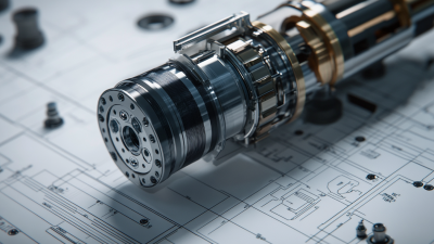 Ultimate Handbook for Understanding Hydraulic Motors and Their Applications