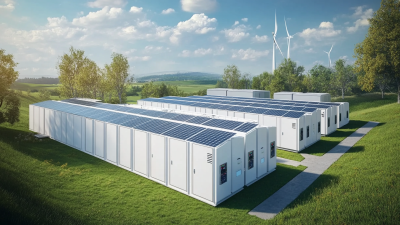 Challenges in Implementing Solar Energy Storage Solutions for Global Buyers