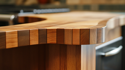 Innovative Approaches for Sourcing Custom Kitchen Cabinets