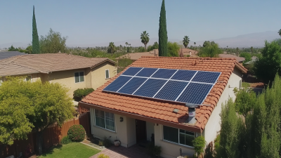 Innovative Approaches for Maximizing Efficiency with Solar Thermal Panels