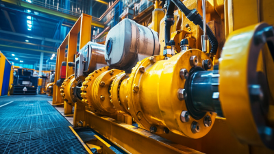 Understanding the Benefits of Hydraulic Power Packs for Your Business