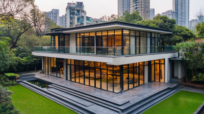 Exploring Innovative Patio Windows And Doors Solutions for Energy Efficiency and Aesthetic Appeal