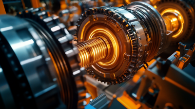 Unlocking the Potential of Low Speed Motors for Efficient Global Supply Chains