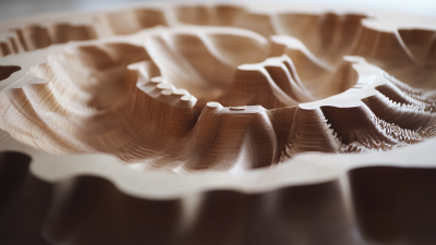 Innovative Applications of Cutting Router Bits in Modern Manufacturing