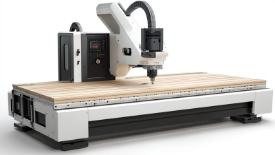 Essential Guide: 10 Key Features to Evaluate When Choosing an Industrial CNC Machine